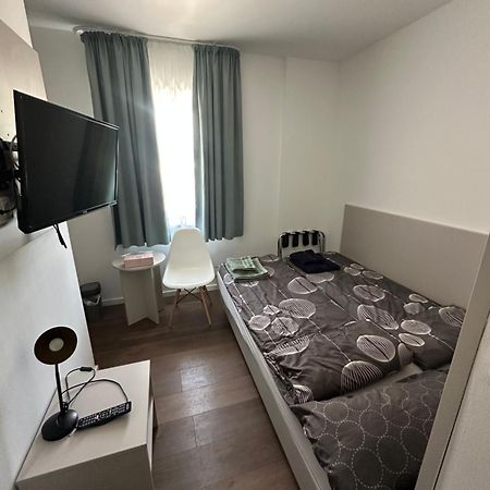 Moebiliertes Apartment Hamburg Dış mekan fotoğraf
